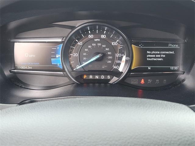 used 2017 Ford Explorer car, priced at $13,299