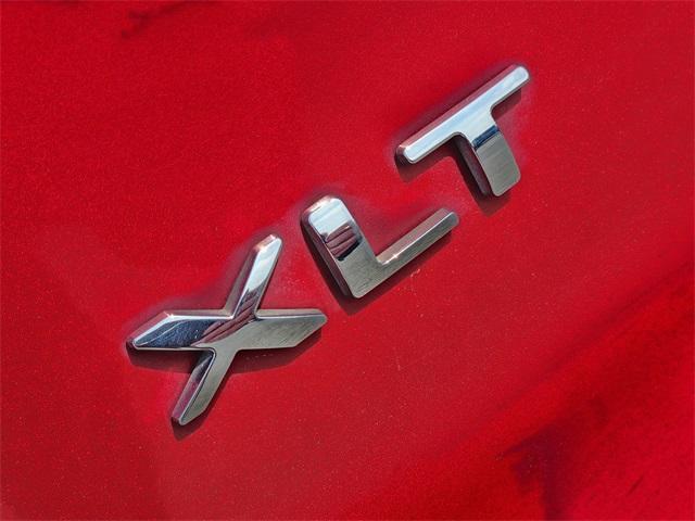 used 2017 Ford Explorer car, priced at $13,299