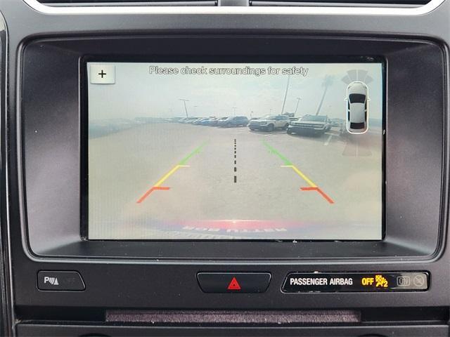 used 2017 Ford Explorer car, priced at $13,299