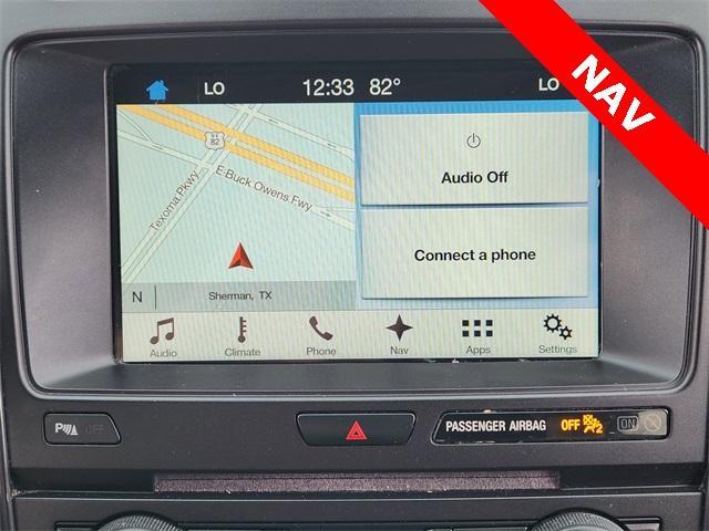 used 2017 Ford Explorer car, priced at $13,299