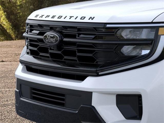new 2025 Ford Expedition car, priced at $79,303