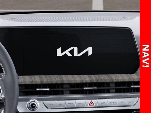 new 2025 Kia Telluride car, priced at $42,057