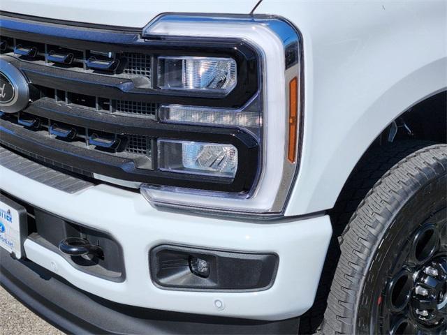 new 2024 Ford F-250 car, priced at $79,049