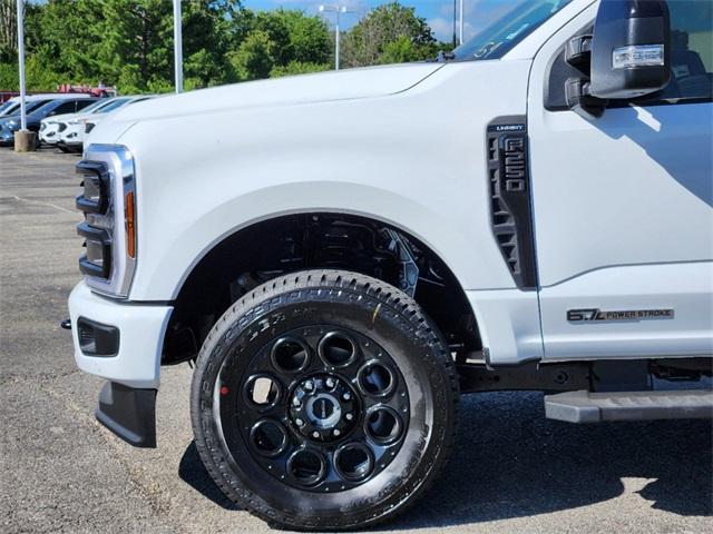 new 2024 Ford F-250 car, priced at $79,049