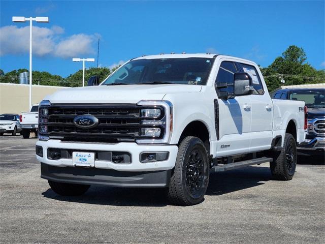 new 2024 Ford F-250 car, priced at $79,049