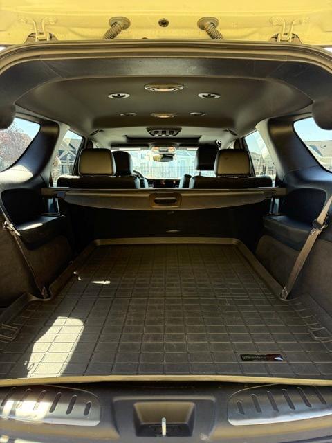 used 2021 Toyota 4Runner car, priced at $32,883