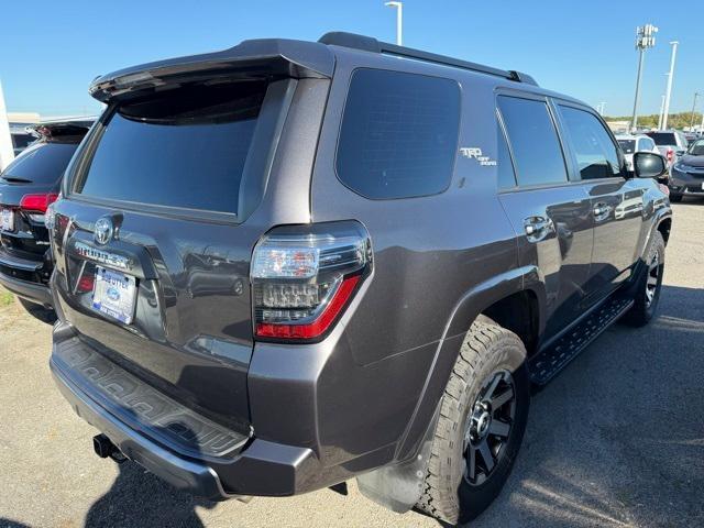used 2021 Toyota 4Runner car, priced at $32,883