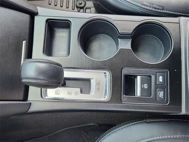 used 2017 Subaru Outback car, priced at $15,887