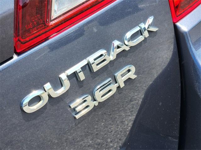 used 2017 Subaru Outback car, priced at $15,887