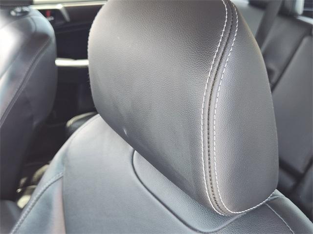 used 2017 Subaru Outback car, priced at $15,887