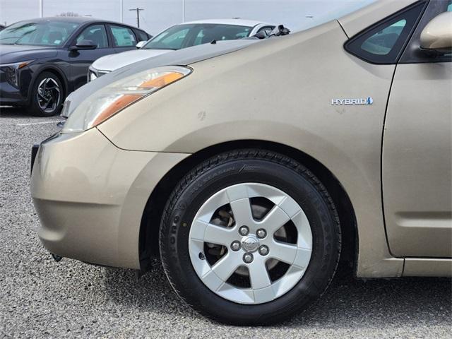 used 2009 Toyota Prius car, priced at $6,499