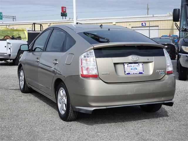 used 2009 Toyota Prius car, priced at $6,499