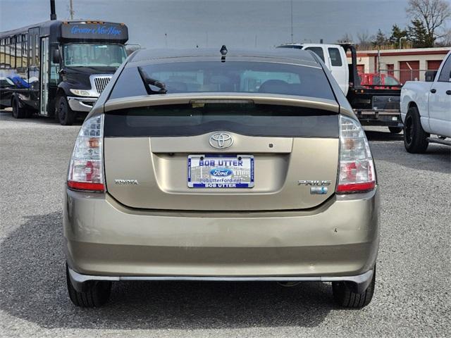 used 2009 Toyota Prius car, priced at $6,499