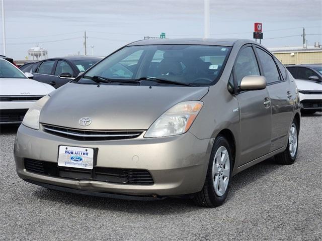 used 2009 Toyota Prius car, priced at $6,499