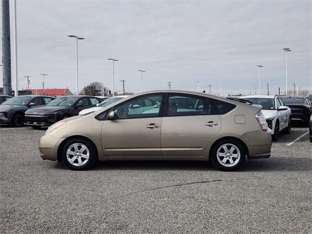 used 2009 Toyota Prius car, priced at $6,499