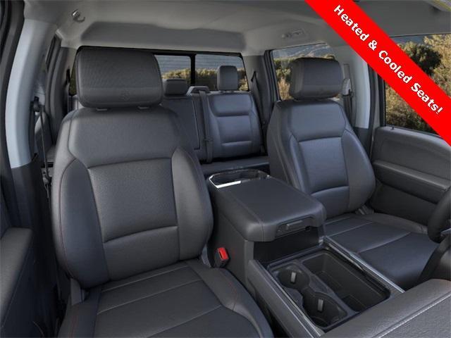 new 2026 Ford F-350 car, priced at $87,454
