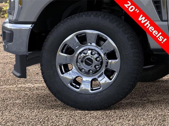 new 2026 Ford F-350 car, priced at $87,454