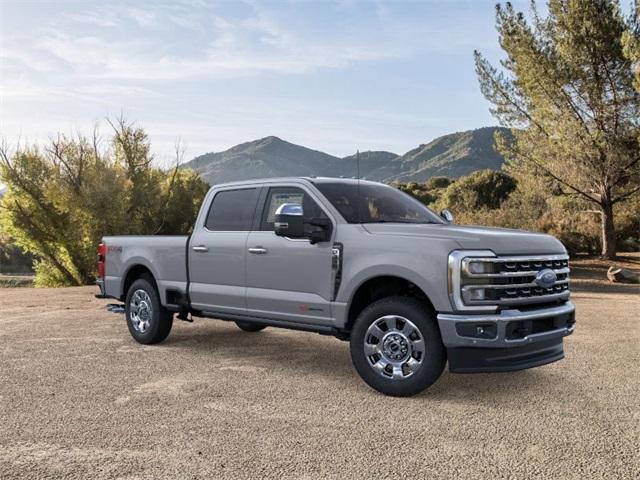 new 2026 Ford F-350 car, priced at $87,454