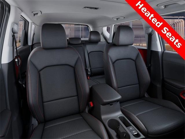 new 2025 Kia Soul car, priced at $27,131