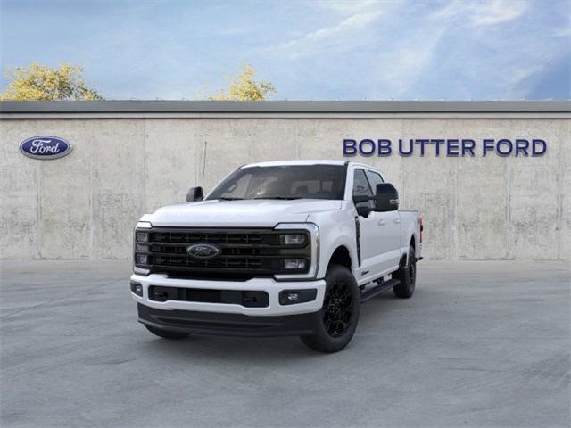 new 2024 Ford F-250 car, priced at $81,760