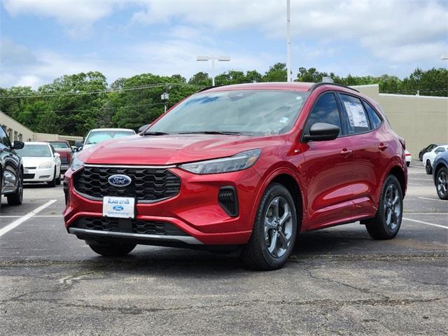 new 2024 Ford Escape car, priced at $24,281