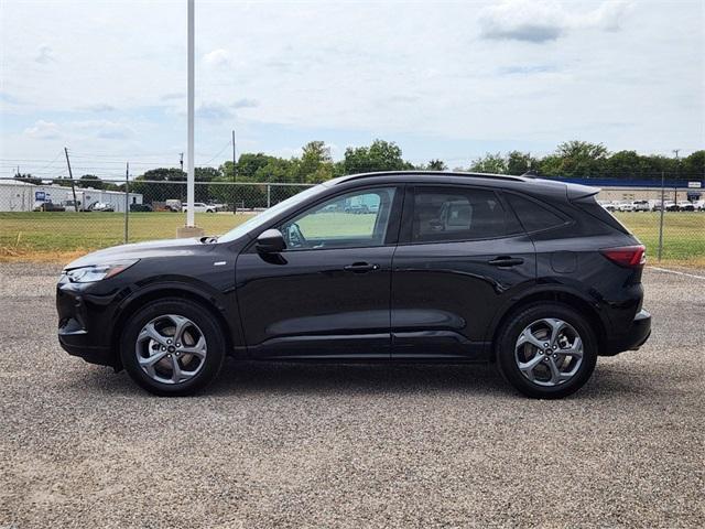 used 2024 Ford Escape car, priced at $26,599