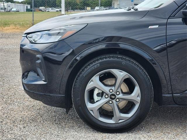 used 2024 Ford Escape car, priced at $26,599