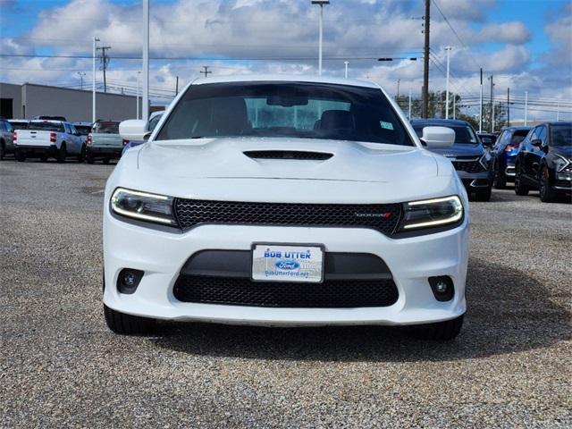 used 2019 Dodge Charger car, priced at $20,884