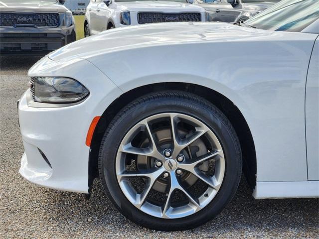 used 2019 Dodge Charger car, priced at $20,884