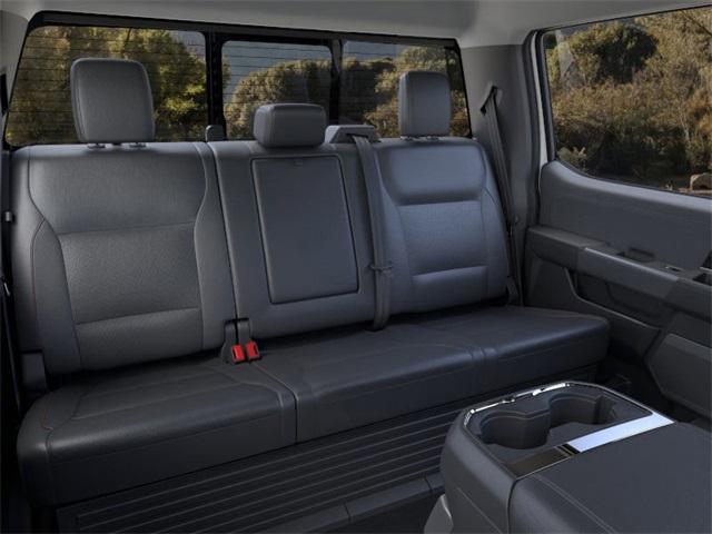 new 2025 Ford F-250 car, priced at $76,249