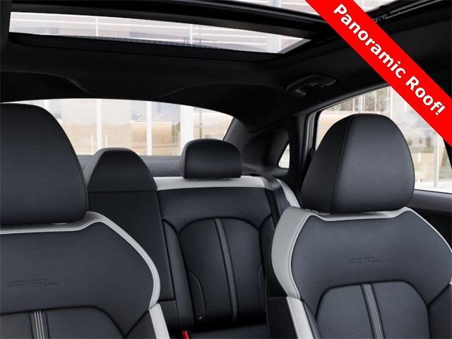 new 2026 Kia K5 car, priced at $30,781