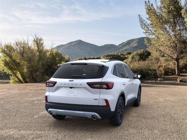 new 2025 Ford Escape car, priced at $32,729