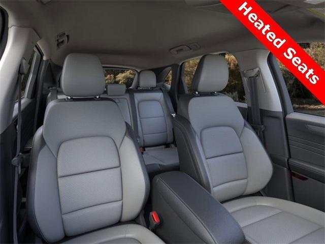new 2025 Ford Escape car, priced at $28,229