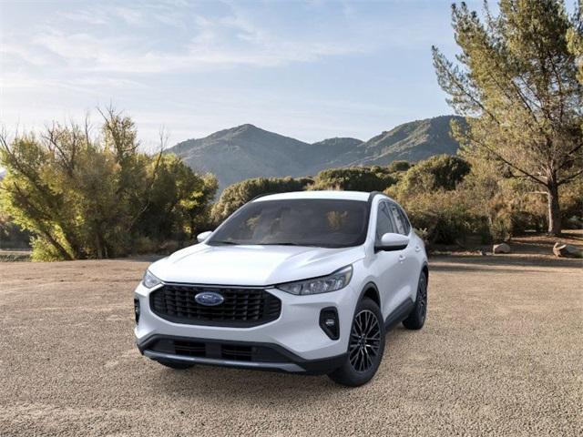 new 2025 Ford Escape car, priced at $28,229