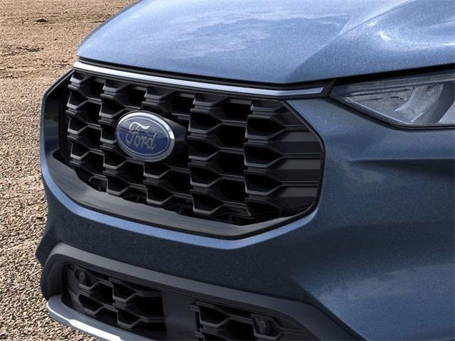 new 2025 Ford Escape car, priced at $31,455