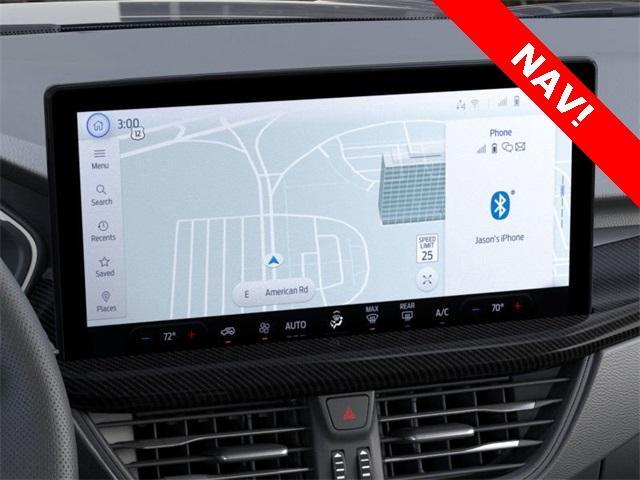new 2025 Ford Escape car, priced at $29,409