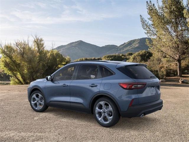 new 2025 Ford Escape car, priced at $29,409