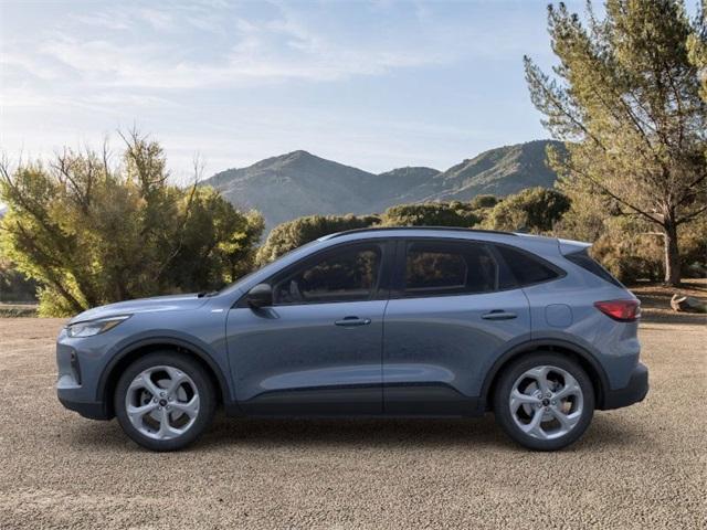 new 2025 Ford Escape car, priced at $31,455