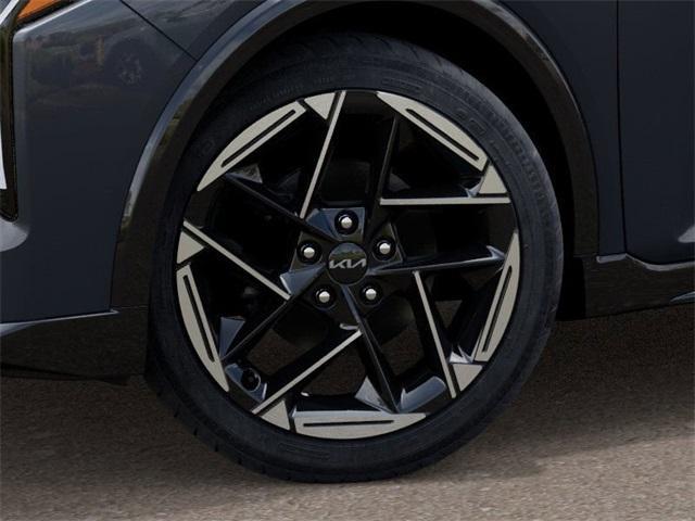 new 2025 Kia K4 car, priced at $26,018