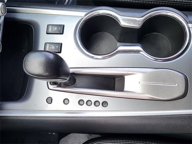 used 2020 Nissan Pathfinder car, priced at $10,995