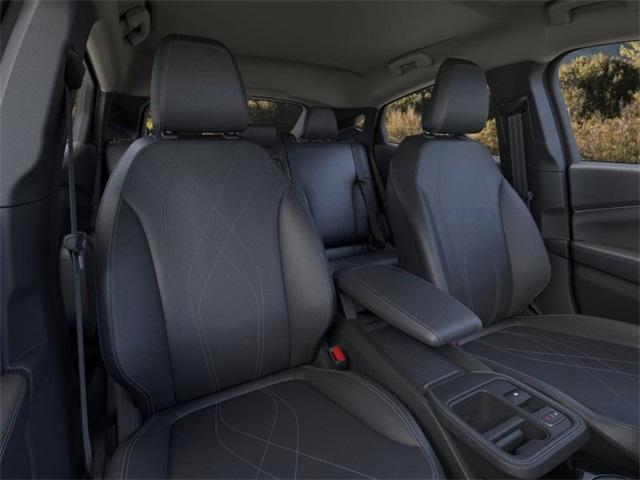 new 2025 Ford Mustang Mach-E car, priced at $32,388