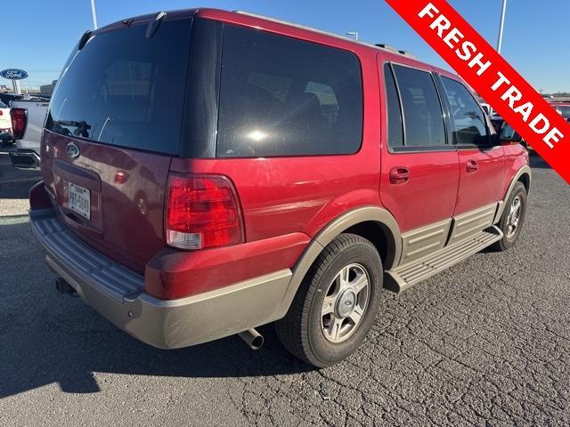 used 2004 Ford Expedition car, priced at $7,799