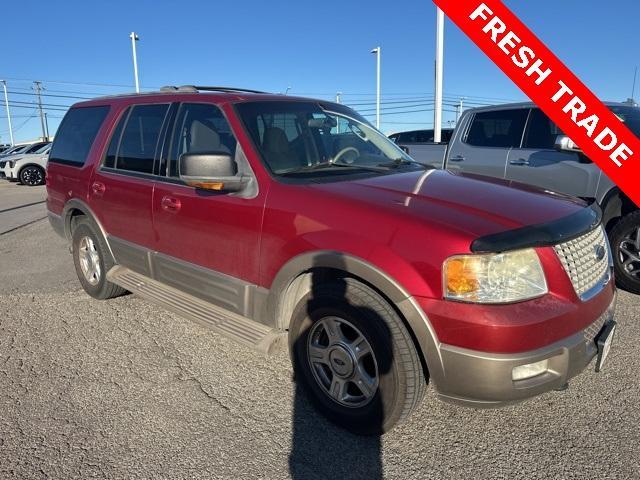 used 2004 Ford Expedition car, priced at $7,799