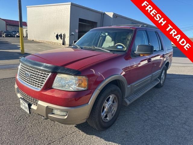 used 2004 Ford Expedition car, priced at $7,799