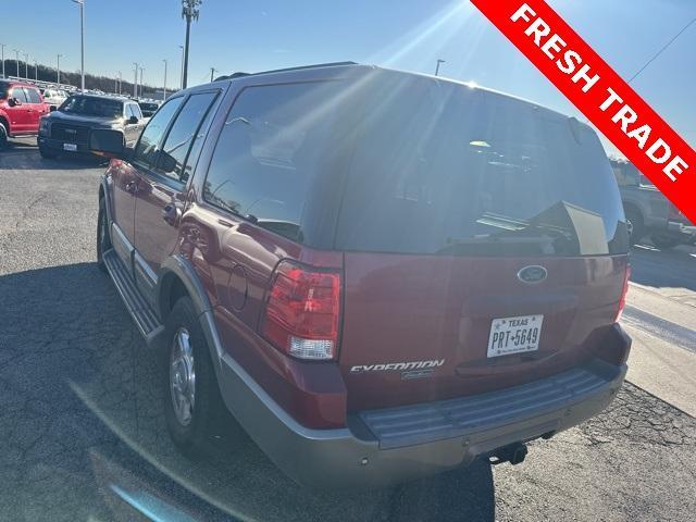 used 2004 Ford Expedition car, priced at $7,799