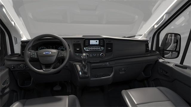 new 2024 Ford Transit-250 car, priced at $53,370