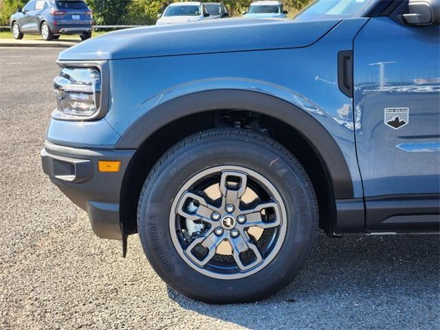 new 2024 Ford Bronco Sport car, priced at $28,420