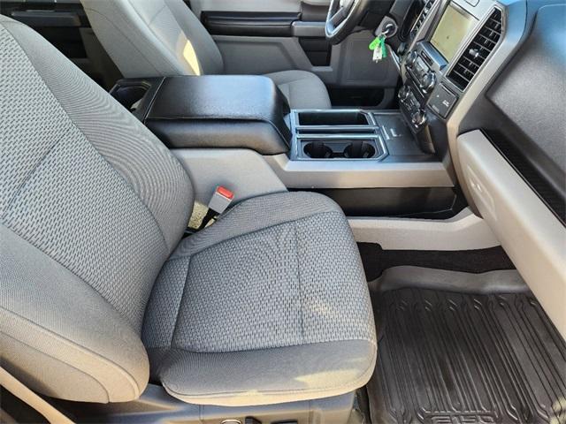 used 2018 Ford F-150 car, priced at $23,995