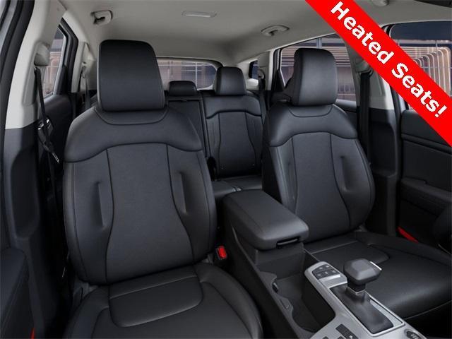 new 2026 Kia Sportage car, priced at $30,312