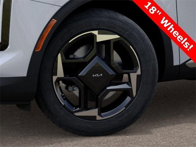 new 2026 Kia Sportage car, priced at $30,312